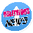 Hollywood News icon