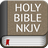 Holy Bible NKJV Offline icon