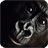 Gorilla Live Wallpaper icon