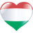 Hungary Radio Music & News icon