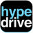 Hypedrive icon
