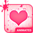 I Love You Animated Keyboard APK Download