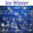 Blue Winter Keyboard APK Download