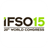 IFSO 2015 icon