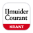IJmuider Courant - digikrant 2.2.4.1