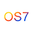 ilauncher OS7 theme APK Download