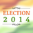 India Election 2014 version 2.1