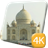 India Taj Mahal 4K Live Wallpaper version 2.0