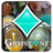 Indonesian Gemstone Launcher icon