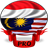 Kamus Indonesia Malaysia version 1.0