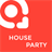 House Party icon