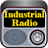 Industrial Radio version 1.0
