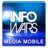 Infowars Media Mobile icon