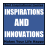 Inspirations and Innovations icon