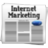Internet Marketing September 2011 icon