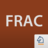 FRAC icon