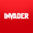 Invader icon