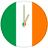 Ireland Clock Widget version 1.1.1
