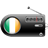 Irish Radio version 1.0