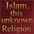 Islam This Unknown Religion icon