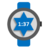 Israel Watch Face icon