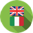 Italian English Dictionary version 1.0.5