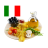 Italian Recipes icon