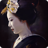 Geisha Background icon