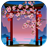 Japanese nature wallpaper icon