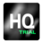 HQradio TRIAL version 1.6.8 - Trial