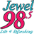 Jewel 98.5 icon
