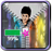 Joshi Zip Lock Screen Rainbow icon