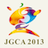 JGCA2013 icon