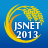 JSNET2013 icon