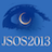 JSOS2013 icon