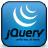 JQuery Api icon
