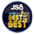 JS8 BOB icon