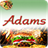 ADAMS LEEDS icon