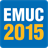 EMUC2015 icon