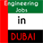 Engineering Jobs in Dubai icon