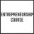 Entrepreneurship Course icon