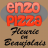 Enzo Pizza version 1.0