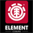Element CO icon