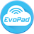 EvoPAD icon