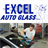 Excel Glass icon