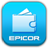 Epicor Mobile Expenses icon