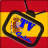 TV Guide Spain Free icon
