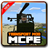 Mech Mod for Minecraft version 1.0.1