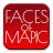 Faces of MAPIC 1.3