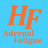 Adrenal Fatigue Test icon